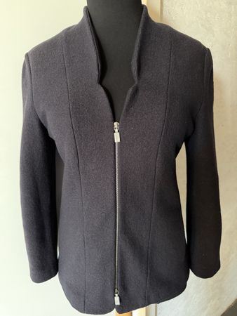 Geiger Wolljacke, Grösse 34
