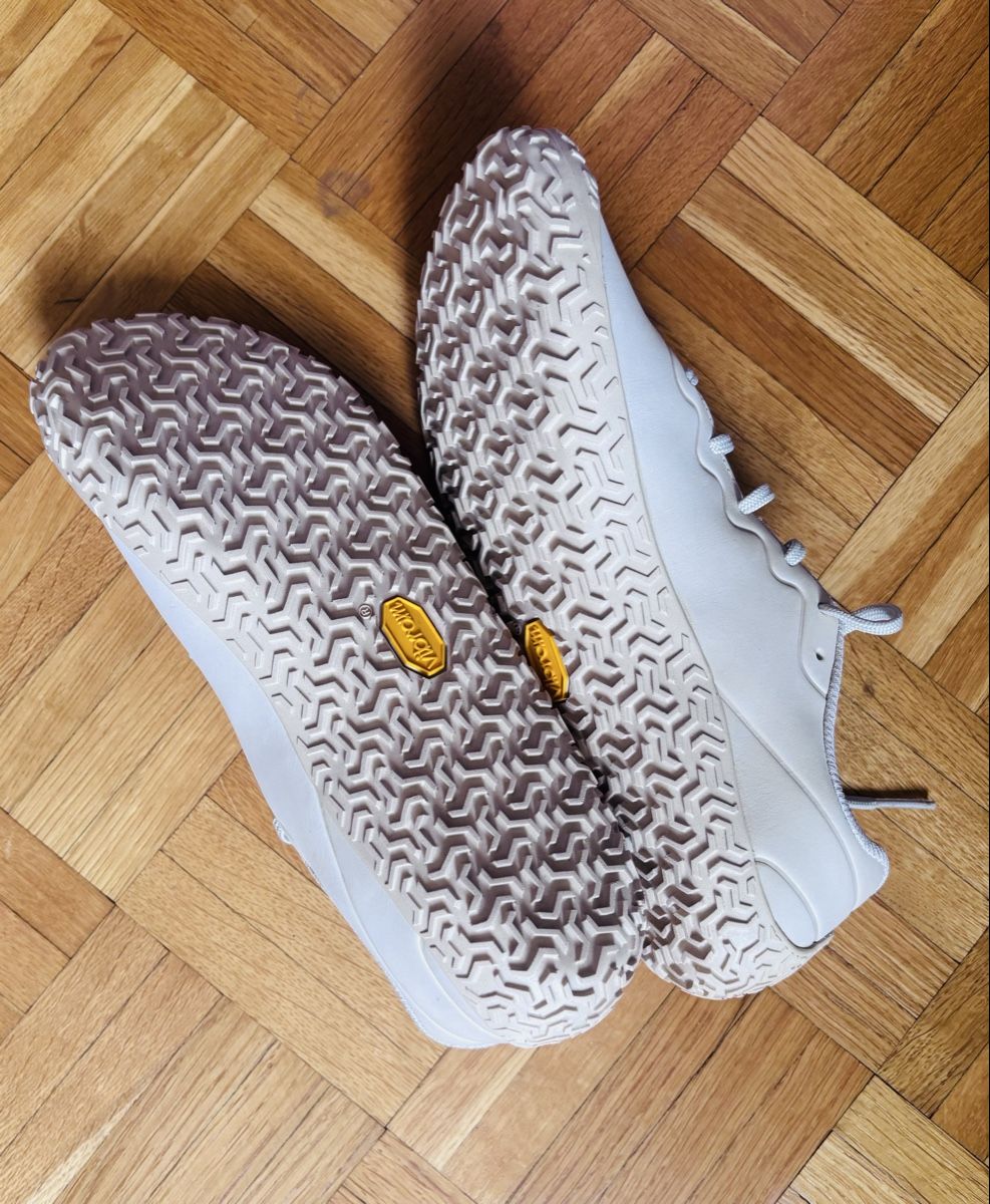 Merrell Chaussures femmes: MERRELL 40,5 Barfussschuhe / Eggshell NEU Ab 49.- – Neuf avec emballage d'origine à Basel par Seele7 3