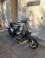 Vespa Px 125 2013 8000km