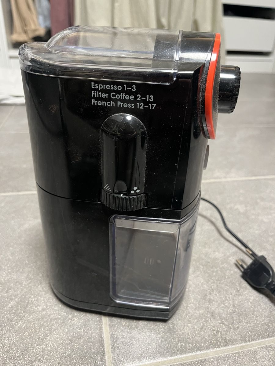 Macchine per caffè & Macchine per espresso: Kaffee Mühle Molino – Usato da Theilingen venduto da Fujivibez 2