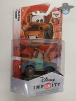 Hook - Cars / Disney Infinity Figur