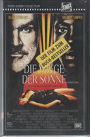 Die Wiege der Sonne (USA 1993) FOX Video VHS 8520-01