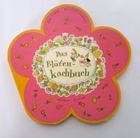 Das Blüten - Kochbuch 2005 / Sehr guter Zustand / 64 Seiten