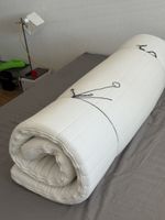 ikea Tüssoy Memoryfoam Matratzen topper