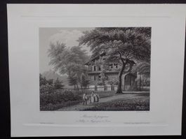 Meggen Pilatus Luzern