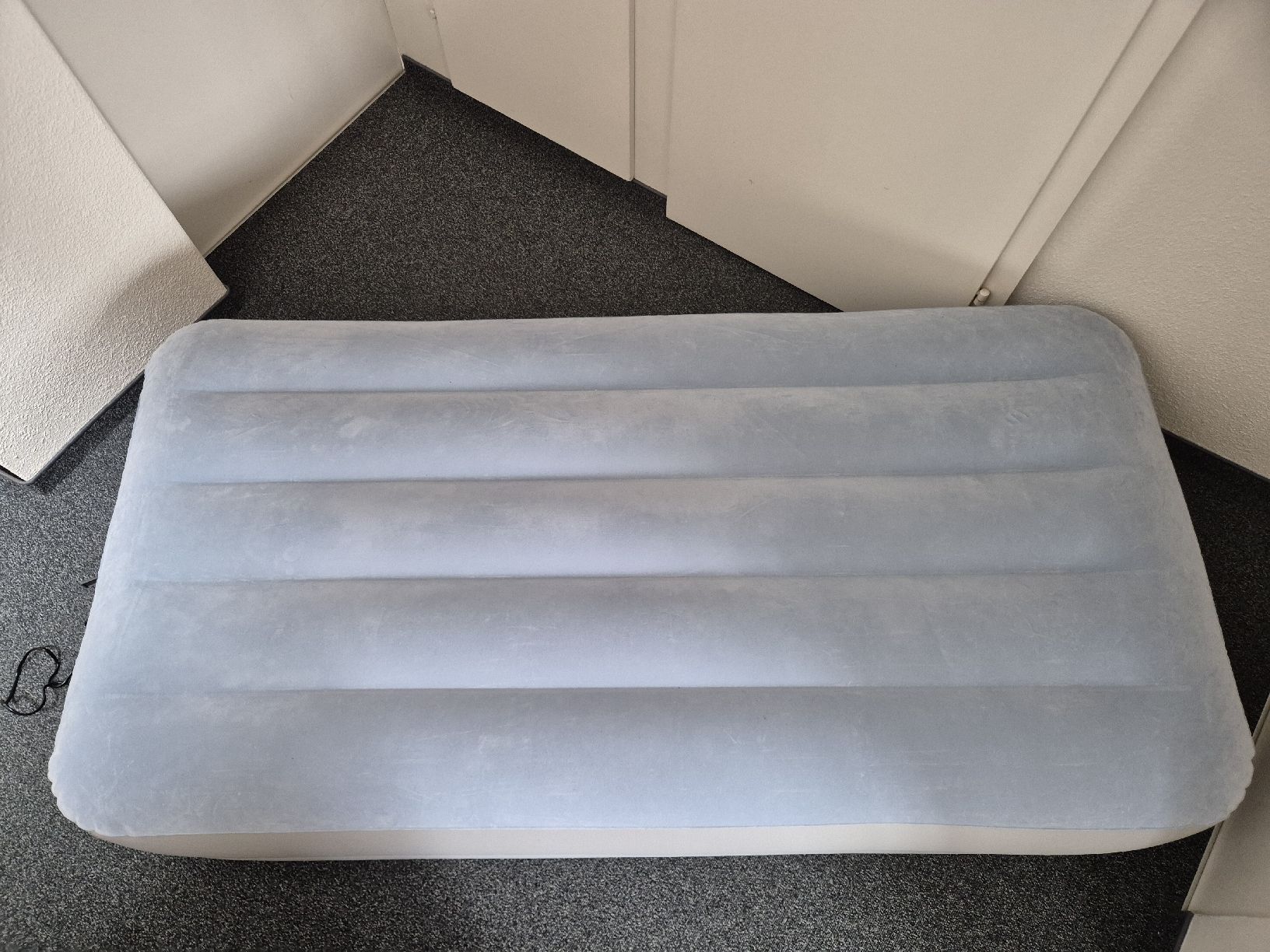 Materassi: Luftmatratze Intex inkl. Transporthülle – Usato da Weisslingen venduto da monkeyboarder