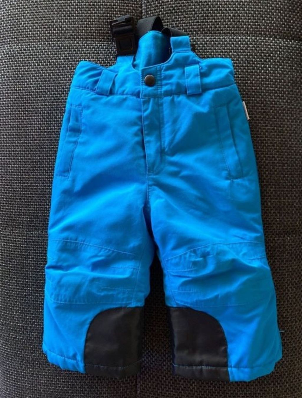 Pantaloni: Schneehose Grösse 74/80 – Usato da Thun venduto da man_fg9v