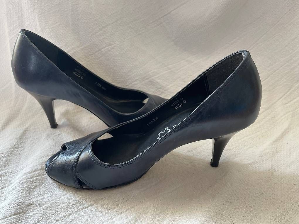 Chaussures femmes: Pumps – D'occasion à Rossrüti par StellaPO 1