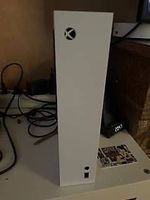Xbox series s mit 10 games 