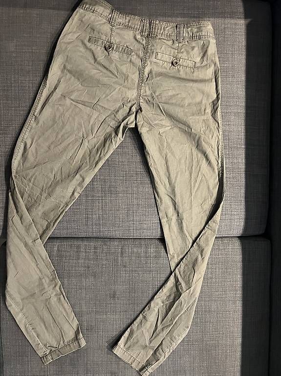 Pantaloni: Pantalone tom tailor – Usato da Locarno venduto da sam_7w7z 1
