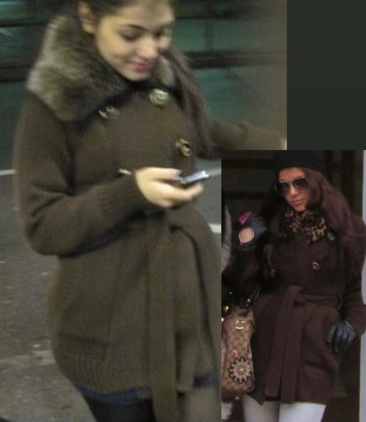 Gucci Foulard & Sciarpe: Collar / small scarf – Nuovo (secondo la descrizione) da Genève venduto da val_rp9x 1
