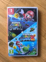 Super Mario Galaxy 1+2 (NSWITCH) - Fabrikneu ! Ab 1.- Fr. !