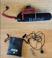 RODE VideoMic Go + Lavalier