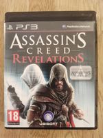 Assassin's Creed: Revelations PS3