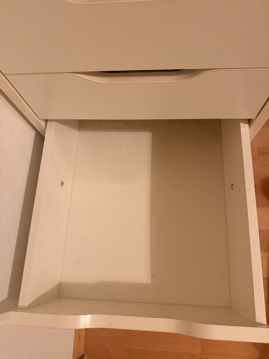 Ikea Kommoden: Ikea Alex Schublade – Gebraucht aus Schlieren von and_55j2 2