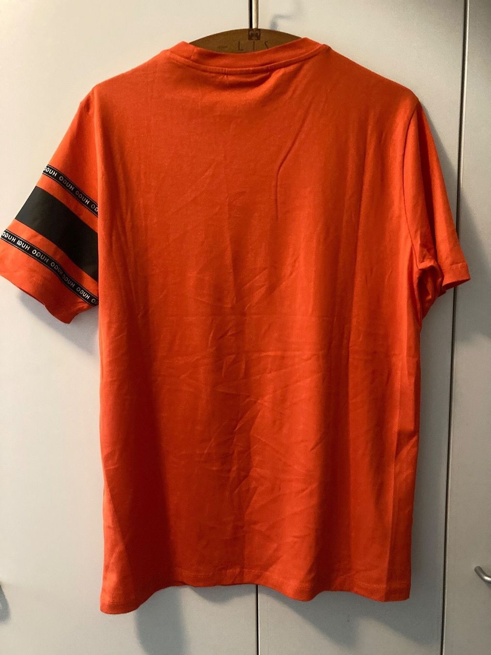 Hugo Boss T-shirt: T-Shirt  Hugo Boss – Usato da Zürich venduto da Chaeffeler 1