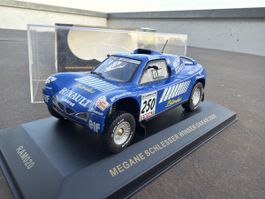 Renault Megane Schliesser - Winner Dakar 2000 - 1/43