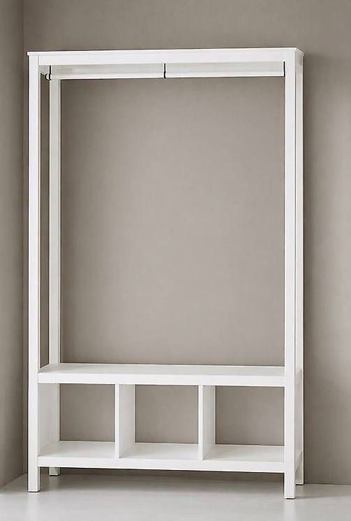 Schränke: Hemnes Kleiderschrank offen – Gebraucht aus Stäfa von Faw