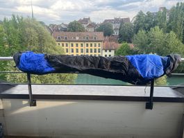 Schlafsack - Winter