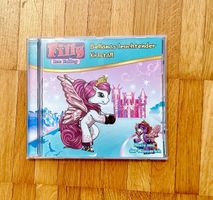 Filly Ice Fairy Bellanas leuchtender Kristall CD