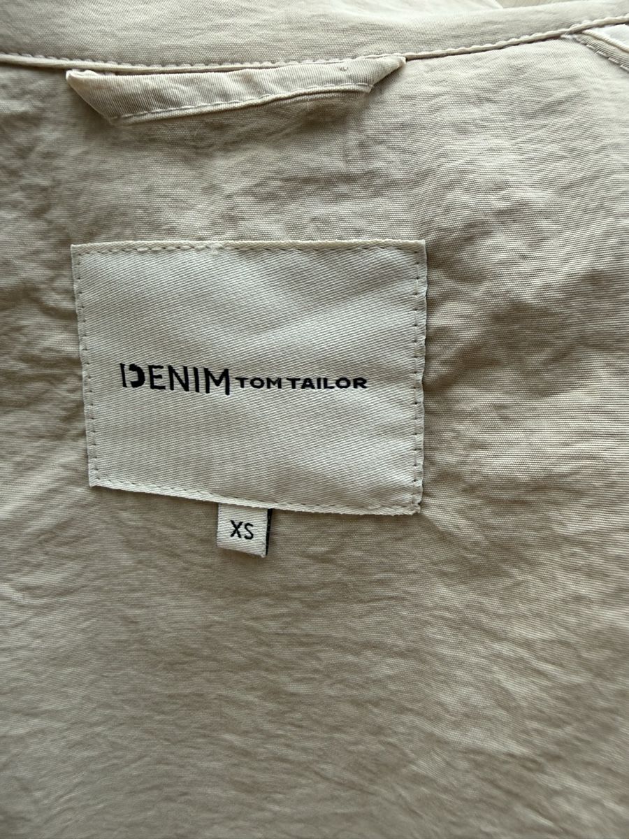Mäntel: Tom tailor mantel – Gebraucht aus visp von Kmemo1 2