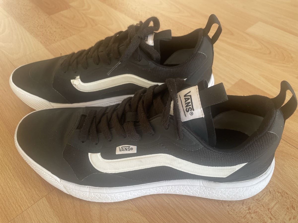 Vans Scarpe da uomo: Vans ultrarange Gr. 41 – Usato da Basel venduto da mathias464 2
