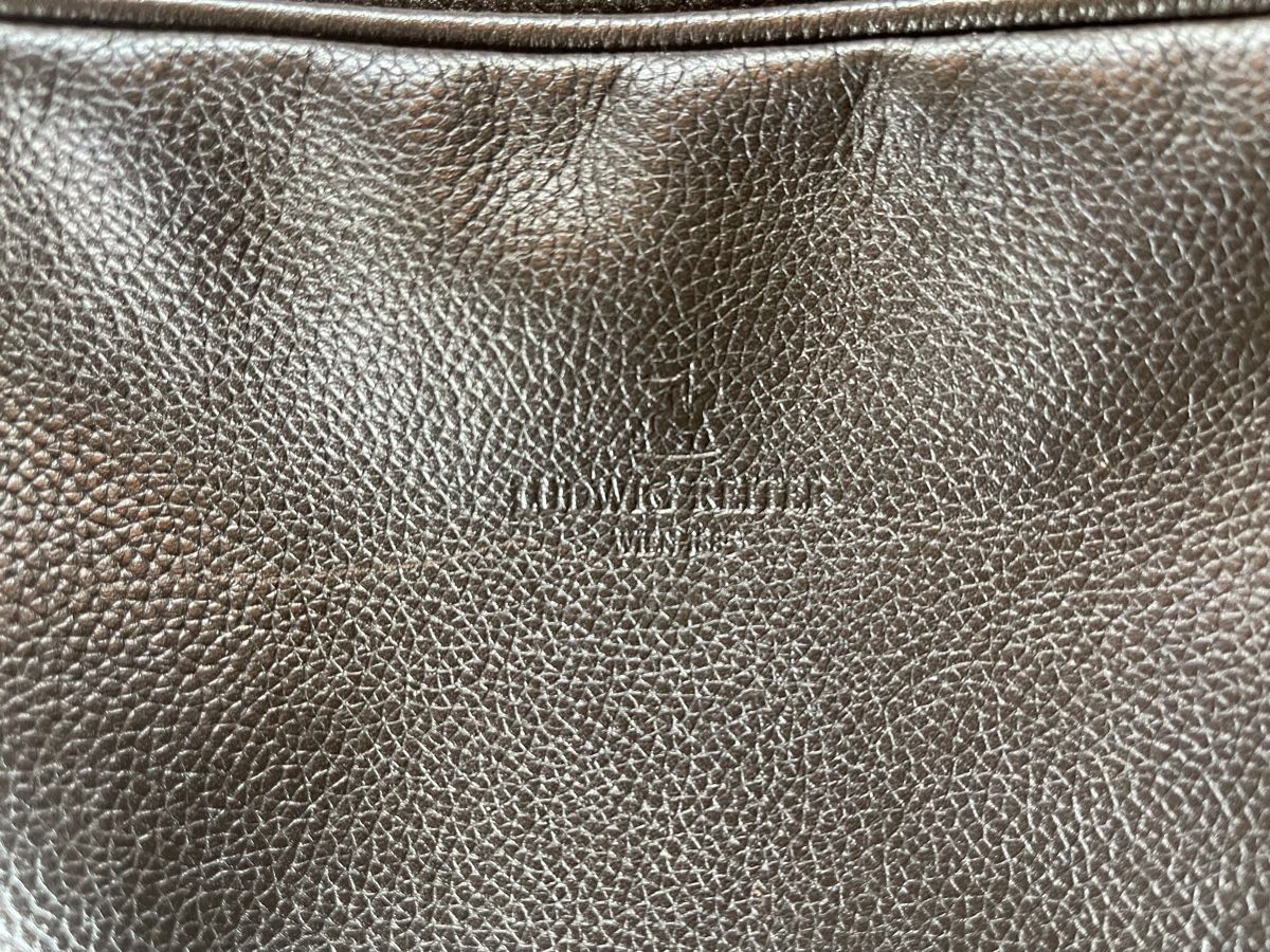 Borse: Ludwig Reiter Tasche – Usato da Maur venduto da MCM1976 1
