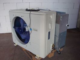 Cool Star Split Klimaanlage / Luftentfeuchter