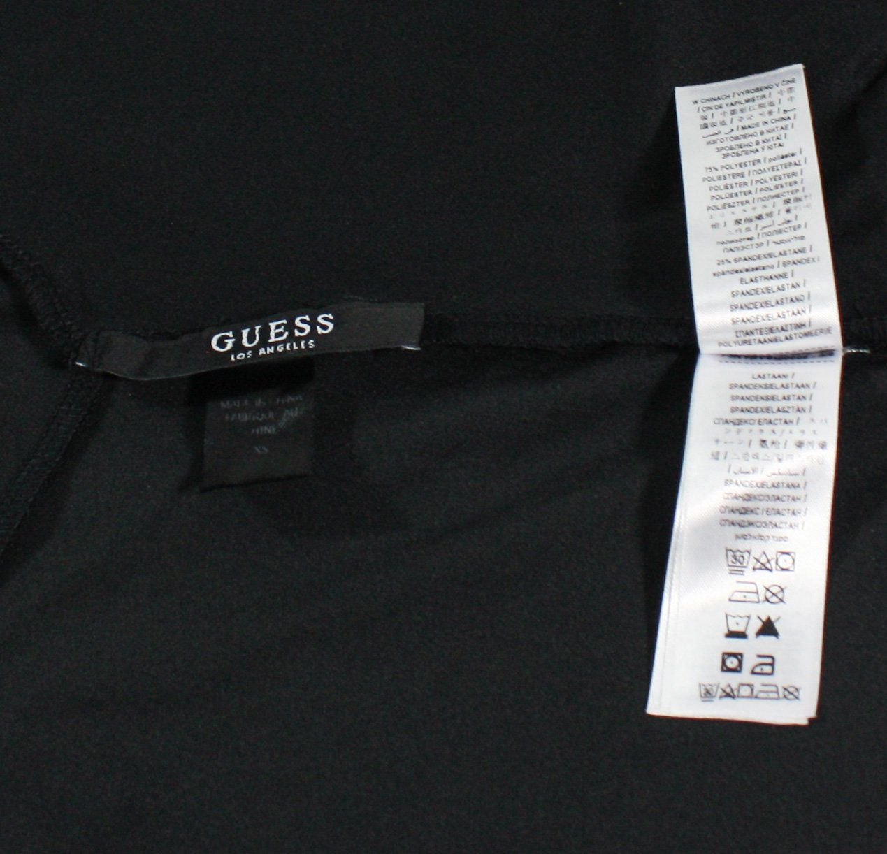 Guess Pantaloni: GUESS Shorts Gr. XS – Usato da Belp venduto da caramel-secondhand 3