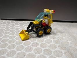LEGO City 6512 Landscape Loader