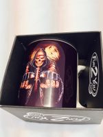 Fun2You Tasse Grim Reaper Motiv neu in Box