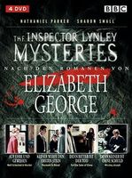 The Inspector Lynley Mysteries Vol. 1 (4 DVDs)