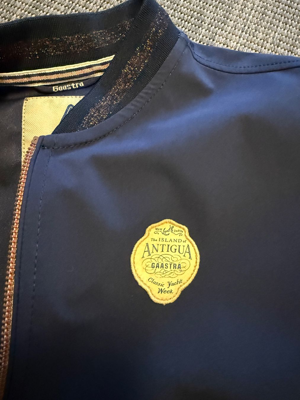 Jacken: Gaastra Wind/Regenjacke Gr.M – Gebraucht aus Visperterminen von ele_8n98 3