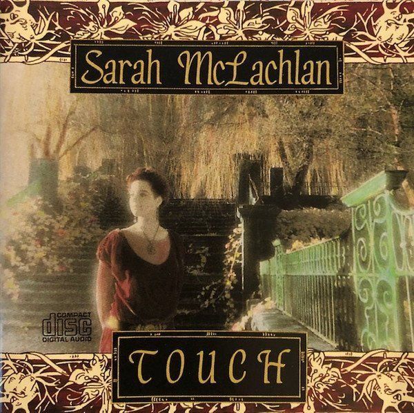 CD: Sarah McLachlan - Touch – Usato da Unterbch venduto da uqliv