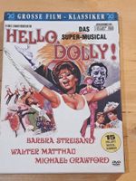 GEBRAUCHT!  Hello, Dolly! Super Musical mit Barbra Streisand