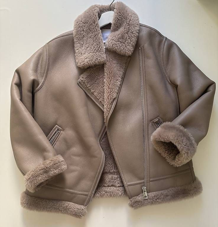 Vestes: Giacca mango  – D'occasion à Luzern par vio_hsk6 3