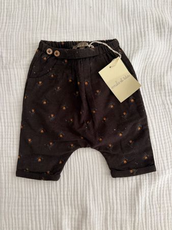 Hose émile et ida 