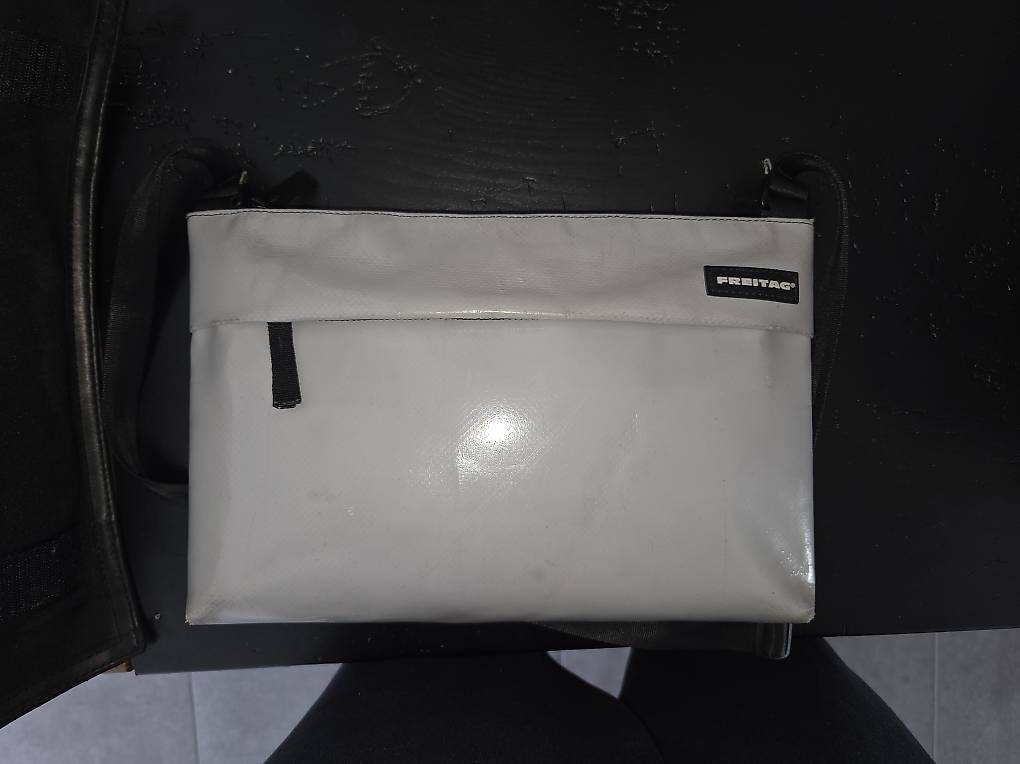 Freitag Borse: Freitag Lou F553 – Usato da Sion venduto da ABE25
