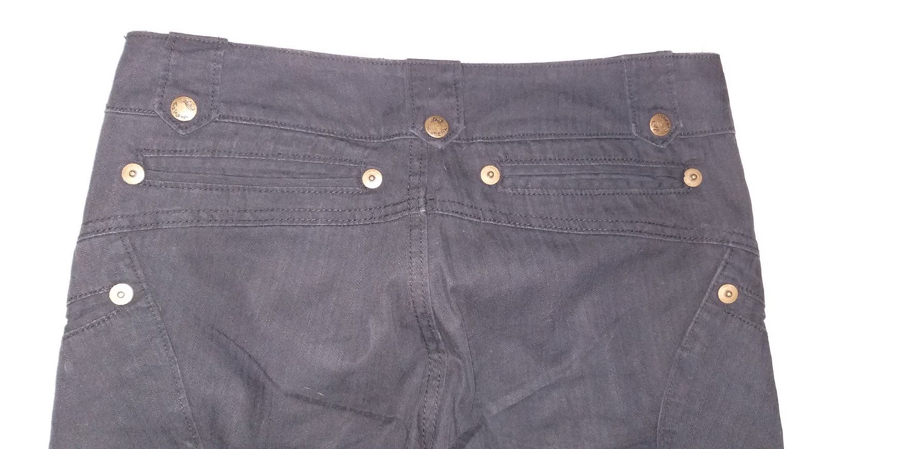 Esprit Jeans: Jeans 3/4 ESPRIT     Taille/Grosse S – Usato da Cossonay-ville venduto da Super-Price-Quality 8