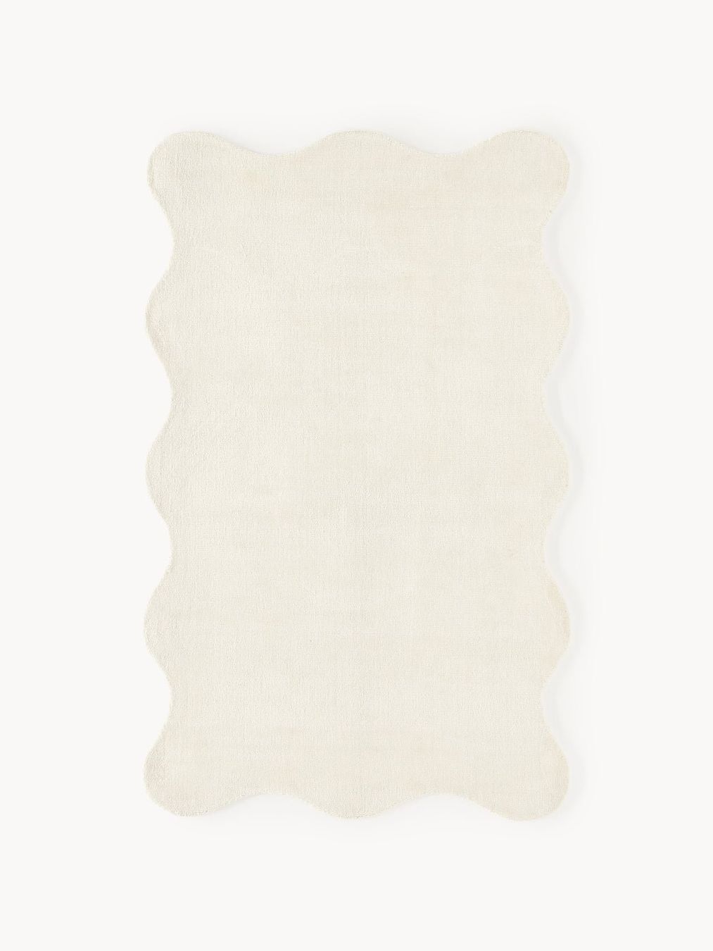 Westwing Tappeti: Handgewebter Teppich Wavy Westwing CHF 389-40% – Nuovo (secondo la descrizione) da Otelfingen venduto da Yvonne_Outlet