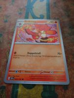 POKEMON  Grillchita    H  SSP DE  023/191   KP90   2024