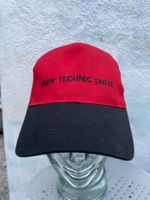 Vintage Y2K Cap BMW Technic Drive