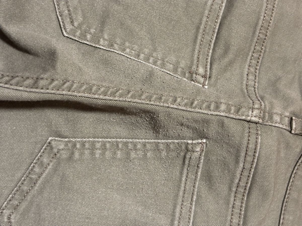 H&M Pantaloni: Kurze Hose 36 – Usato da Kesswil venduto da Branca-01 4