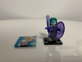 Lego Minifiguren Serie 22 71032 Nachtkriegerin