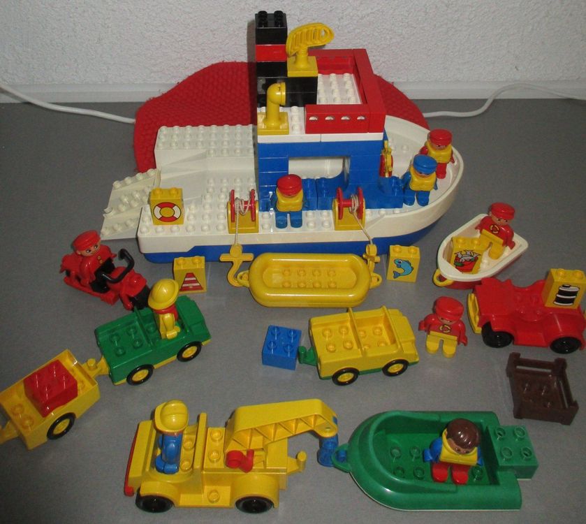 Duplo 2649 hot sale