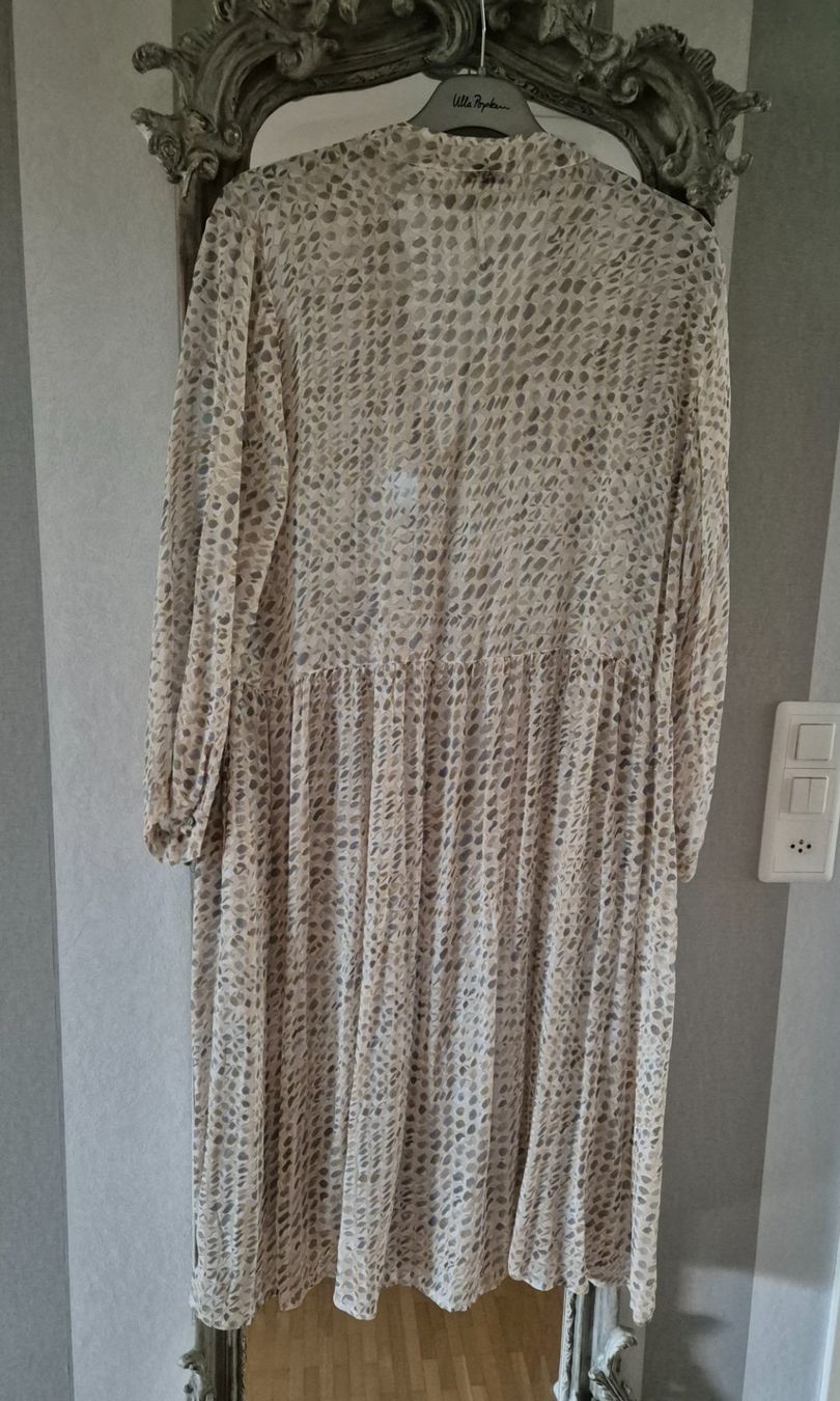 Nile Vestiti: Nile Sommerkleid Gr. XL NEU – Nuovo (secondo la descrizione) da Tagelswangen venduto da GABGABFI 1