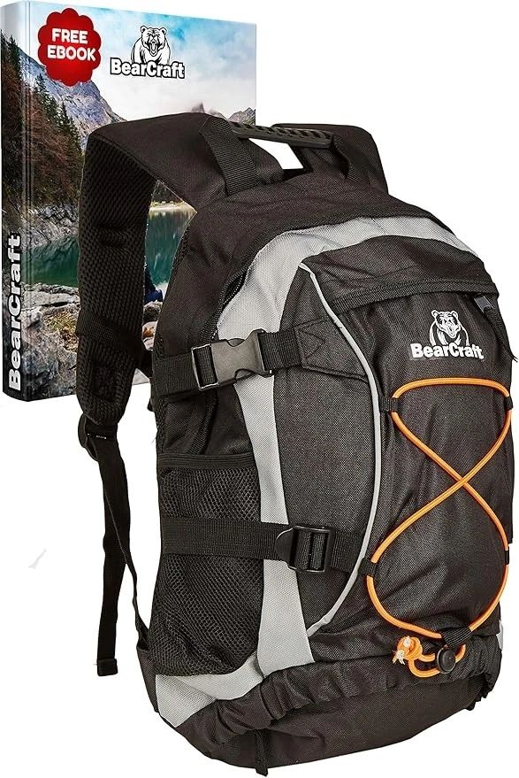 Zaini: Freizeit Rucksack Trekking-Tasche – Nuovo e nell'imballaggio originale da Arbon venduto da schnaepplistube