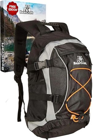 Freizeit Rucksack Trekking-Tasche