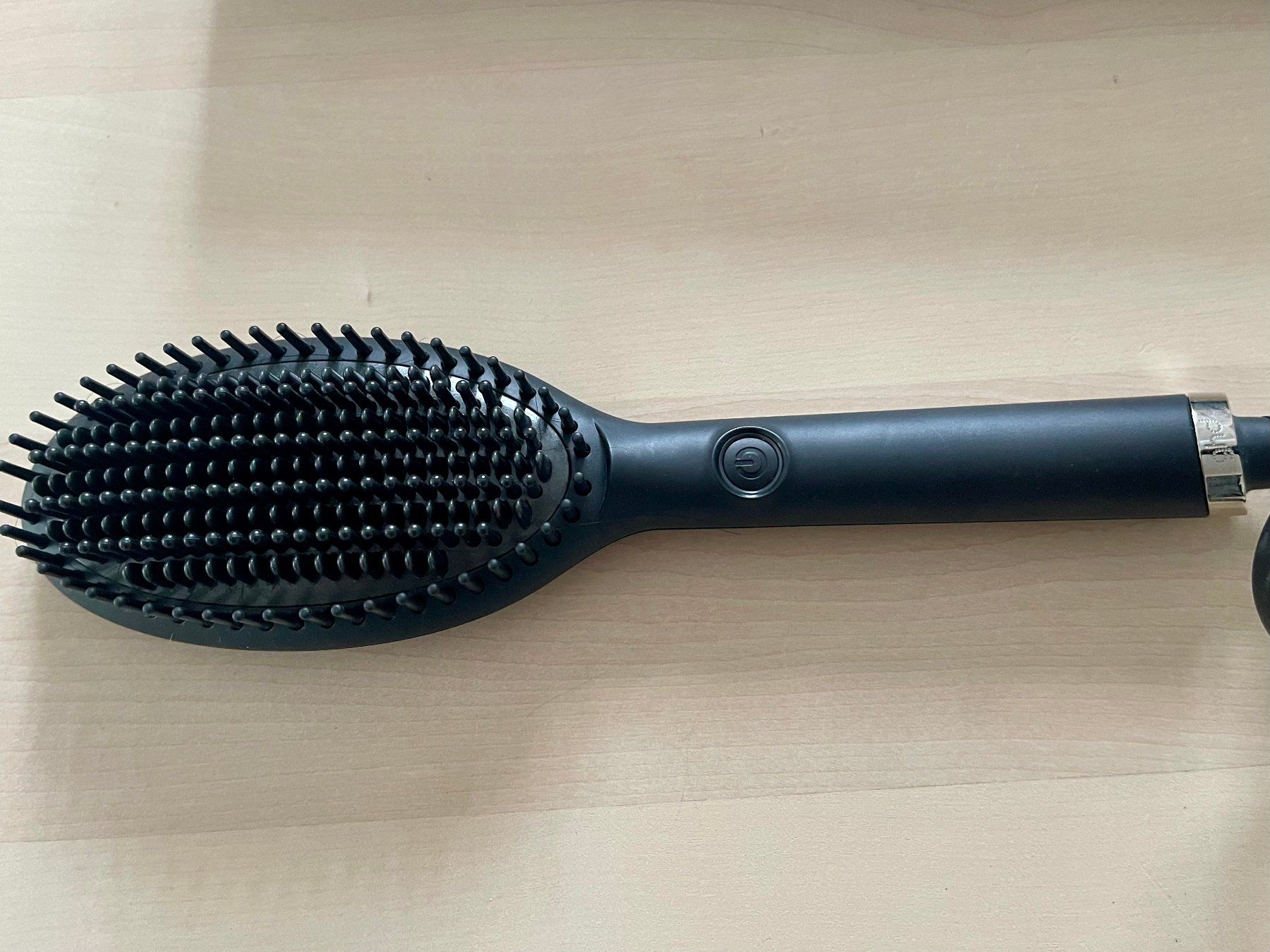 Altro per la cura dei capelli: ghd Glide Hot Brush – Usato da Bern venduto da aurora030