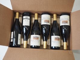 6x Domaine des Sénéchaux 2023 Weisswein (26100699PL)